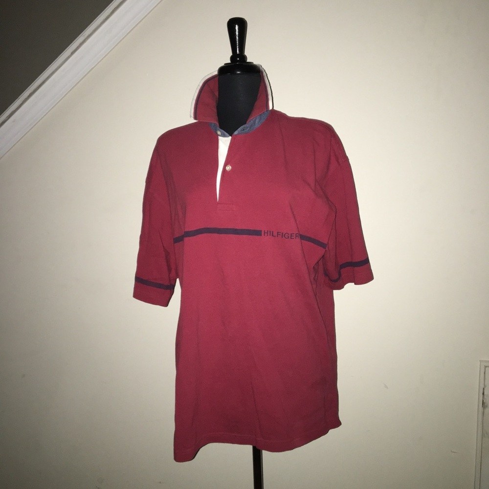 Tommy Hilfiger Polo